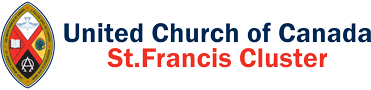 United Chuch St. Francis Cluster